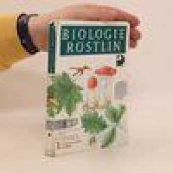 Biologie rostlin pro 1. ročník gymnázií