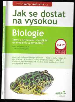 Jiří Holinka: Biologie