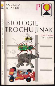 Roland Glaser: Biologie trochu jinak
