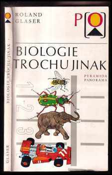 Roland Glaser: Biologie trochu jinak