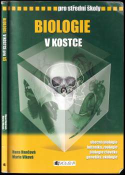 Marie Vlková: Biologie v kostce