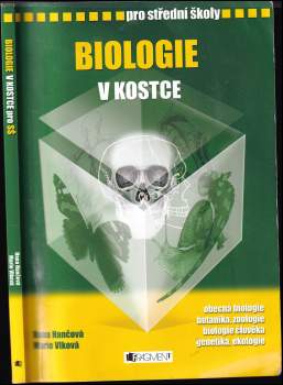 Biologie v kostce
