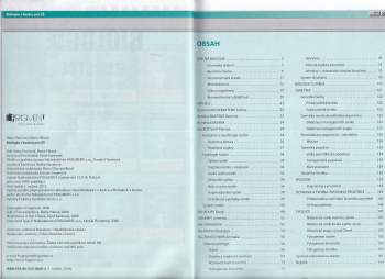 Marie Vlková: Biologie v kostce