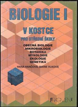 Biologie v kostce I
