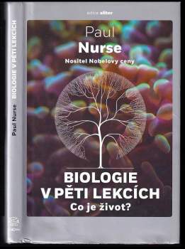 Biologie v pěti lekcích