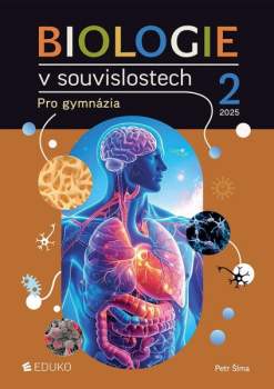 Biologie v souvislostech pro gymnázia 2