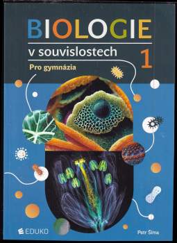 Biologie v souvislostech