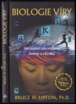 Biologie víry