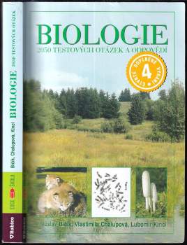 Lubomír Kincl: Biologie