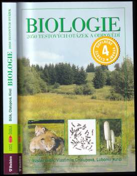 Vítězslav Bičík: Biologie
