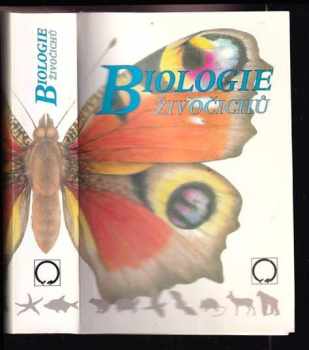Biologie živočichů