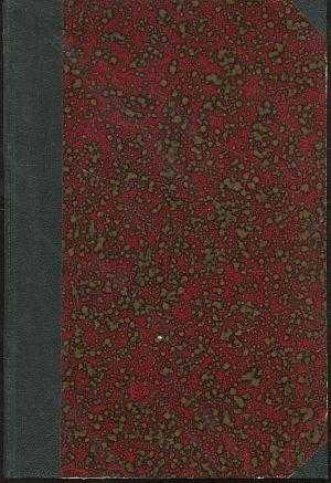 Heinrich Simroth: Biologie zvířat