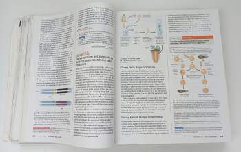 Neil A Campbell: Biology - A Global Approach