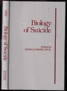 Maris Ronald: Biology of Suicide