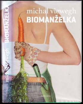 Biomanželka