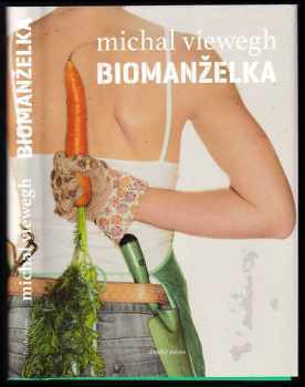 Biomanželka