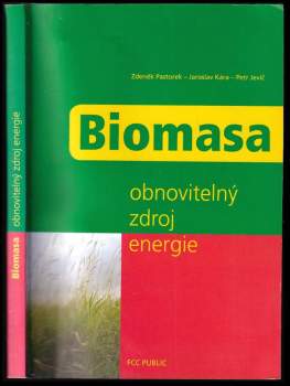 Biomasa