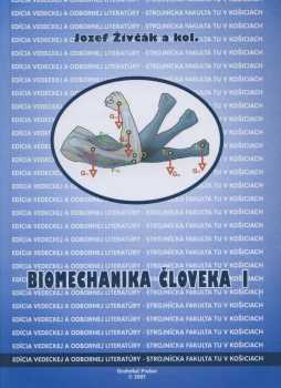 Biomechanika človeka