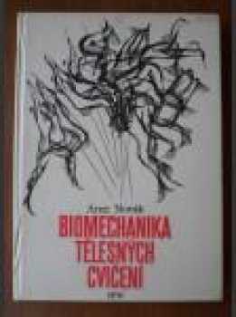 Biomechanika tělesných cvičení