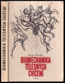 Biomechanika tělesných cvičení