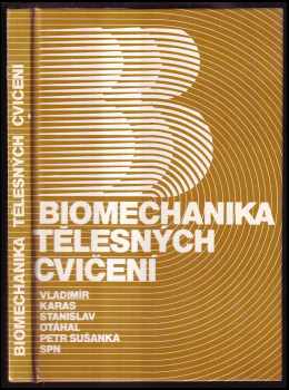 Biomechanika tělesných cvičení