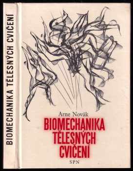 Biomechanika tělesných cvičení
