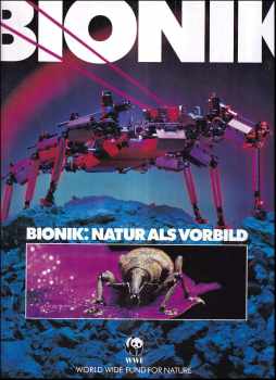 Bionik : Natur Als Vorbild