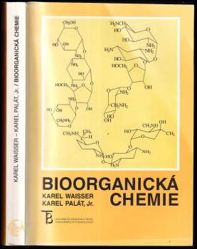 Bioorganická chemie