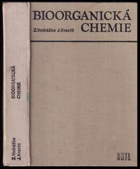 Bioorganická chemie
