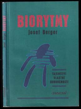 Josef Berger: Biorytmy