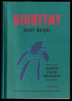 Josef Berger: Biorytmy