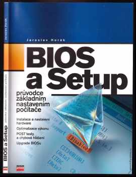 BIOS a Setup