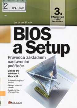BIOS a Setup