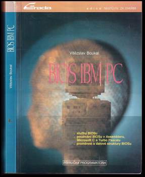 BIOS IBM PC