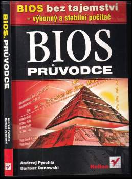 BIOS průvodce