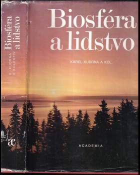 Biosféra a lidstvo