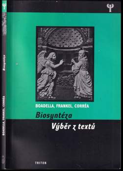 Biosyntéza