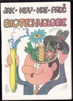 Biotechnologie