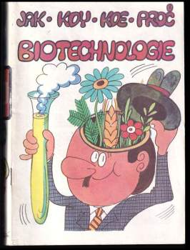Biotechnologie