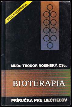 Bioterapia