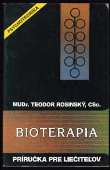 Bioterapia