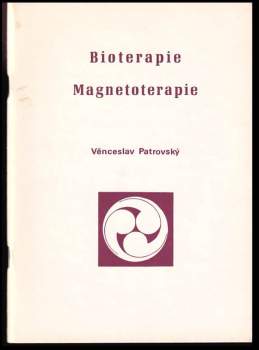 Bioterapie - magnetoterapie