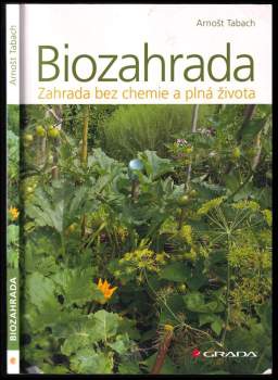 Biozahrada