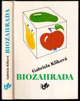 Biozahrada