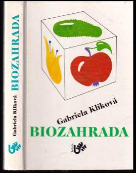 Biozahrada