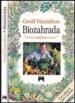 Biozahrada