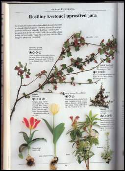 Geoff Hamilton: Biozahrada