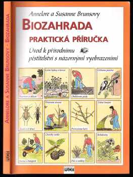 Biozahrada
