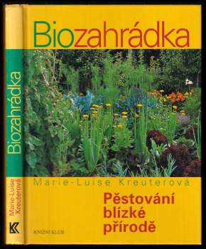 Biozahrádka