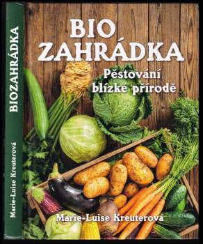 Biozahrádka